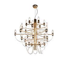 Подвесная люстра Favourite 1893-30P