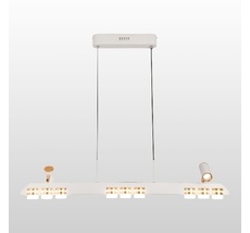 Подвесной светильник светильник Lussole GILBERT LSP-7175