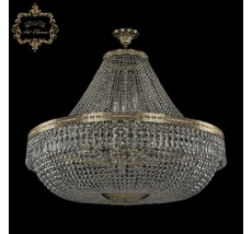 Хрустальная люстра Bohemia Art Classic 21.011.H1.100SP.G_BI