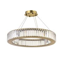 Люстра подвесная Arti Lampadari Anzio Anzio L 1.5.60.100 A
