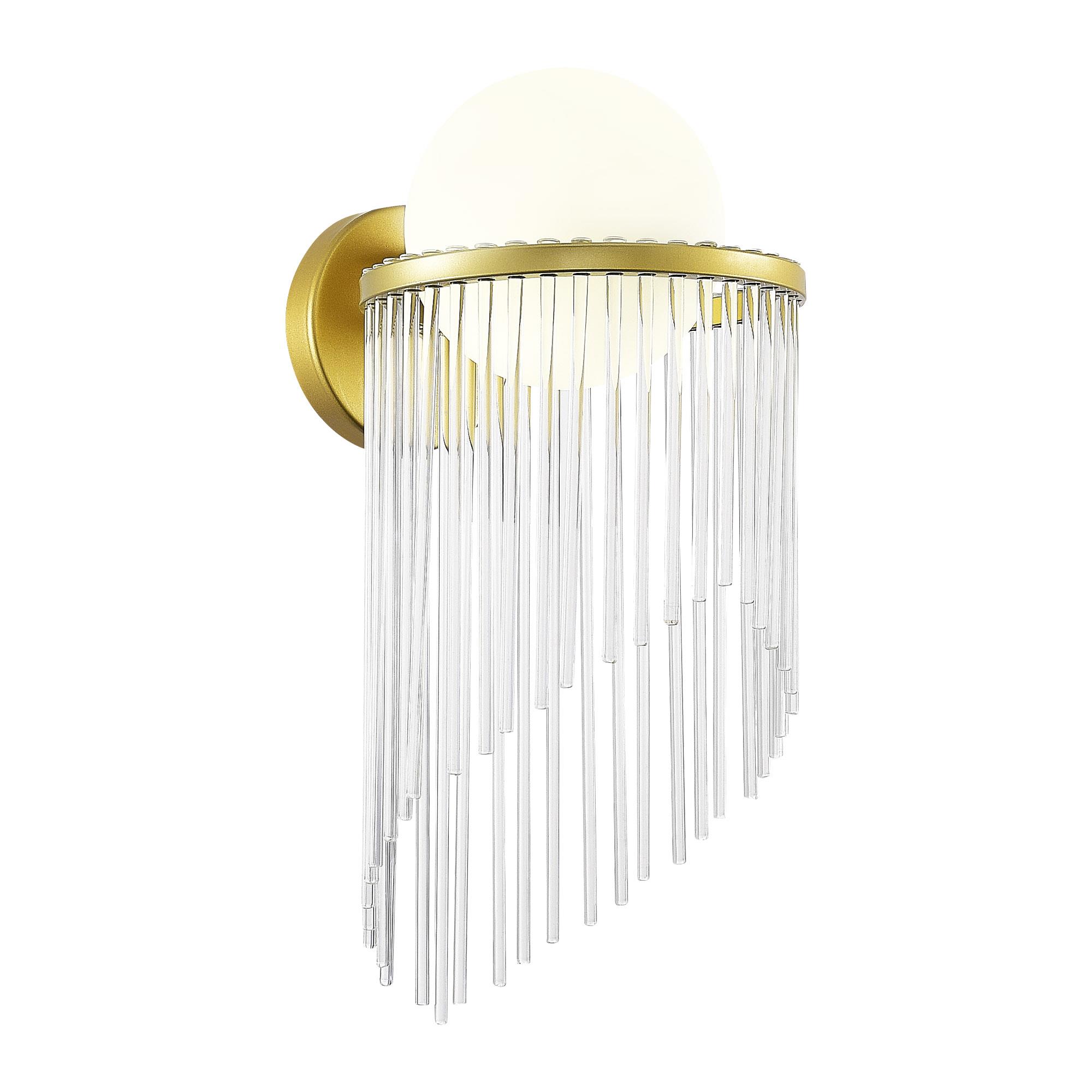 

Бра ST Luce ALLEGRO SL1511.201.01, SL1511.201.01