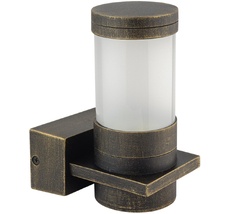 Настенный светильник уличный IP44 W78023 Gb Oasis Light W78023 Gb_OL