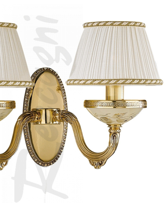 Бра Reccagni Angelo A 6522/2_RA