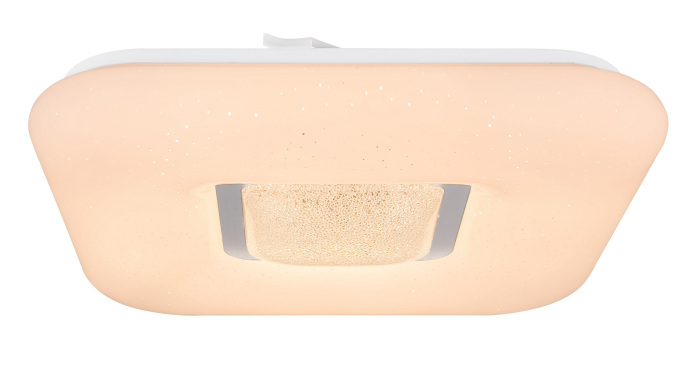 Потолочный светильник Globo Trystan 48409-18RGB_GL