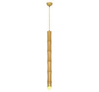 Подвесной светильник Lussole BAMBOO LSP-8563-5