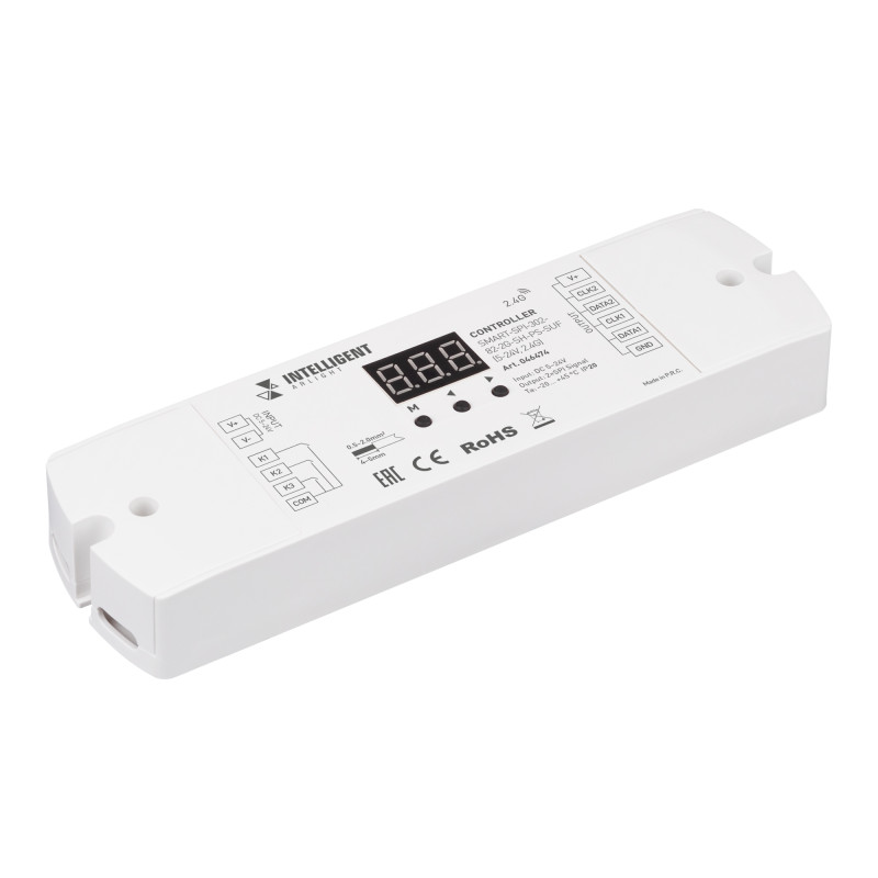 Контроллер Arlight SMART-SPI 046474_ARL