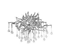 Настенный светильник Garda Decor 86-8015/3S