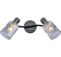 Спот Twist 1133/2 Black Escada 1133/2 Black_ESC