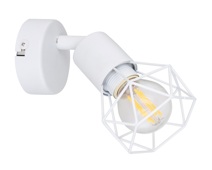 Спот Globo Xara 54802W-1_GL