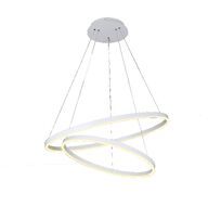 Подвесной светильник Kink Light Тор 08220,01A(4000K)_KL