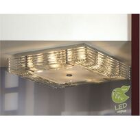 Потолочный светильник Lussole Popoli GRLSC-3407-10