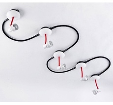 Наборная трековая система Lussole BAY SHORE LSP-9818-05