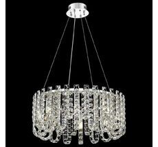 Подвесная люстра Wertmark WE101.08.103