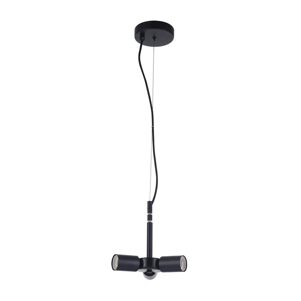

Подвесные люстры Maytoni, MOD974-PLBase-03-Black