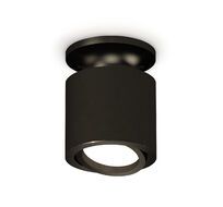 Комплект накладного поворотного светильника Ambrella light TECHNO SPOT XS7402060_AMB