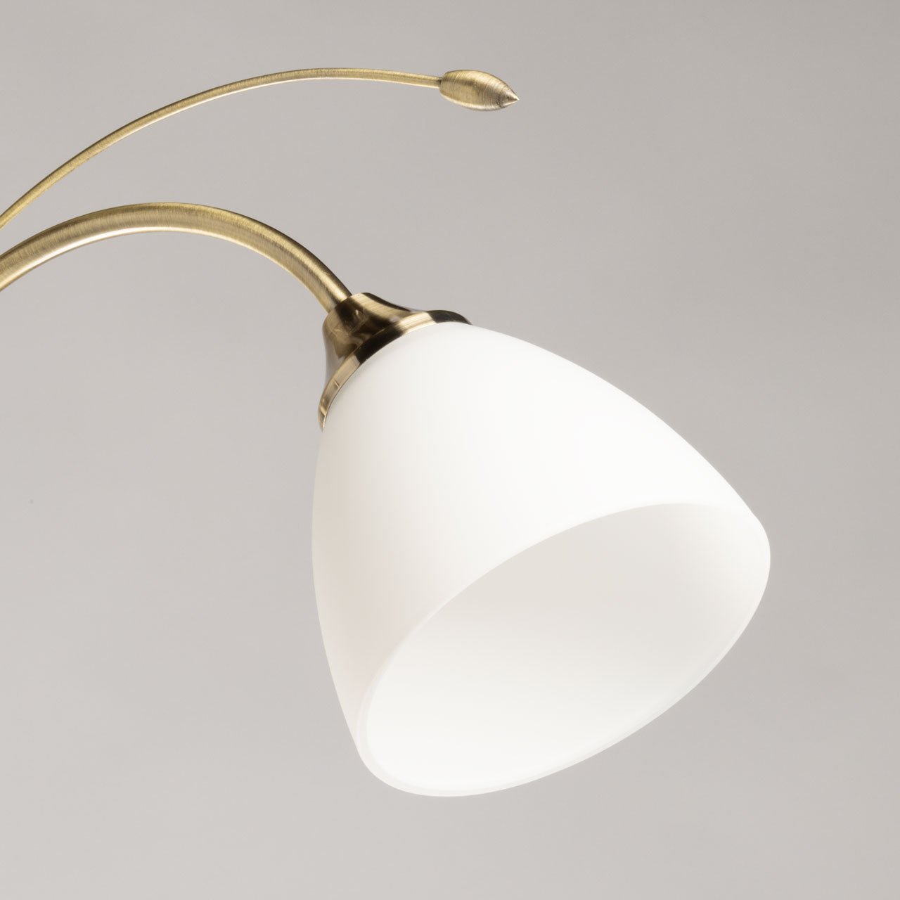 Подвесная люстра De City Блеск 315016603_MW