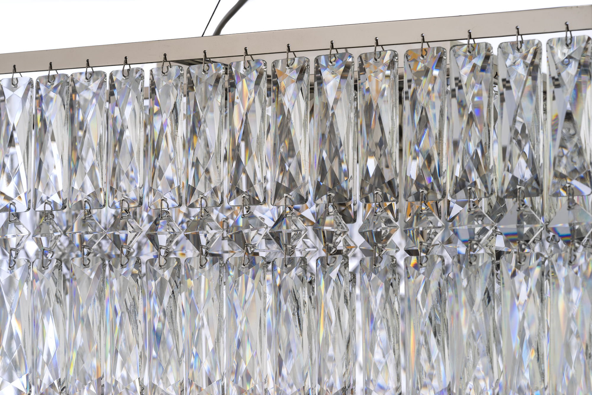 Подвесная люстра Arti Lampadari Acquaro Acquaro E 1.5.50.101 NP