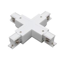 Соединитель шинопровода Wertmark WTF WTF.L5.00.X10