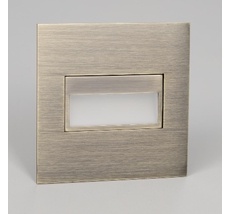 Встраиваемый лестничный светильник Citilux Скалли CLD007K3