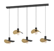 Подвесной светильник Eglo SACEDA 390396