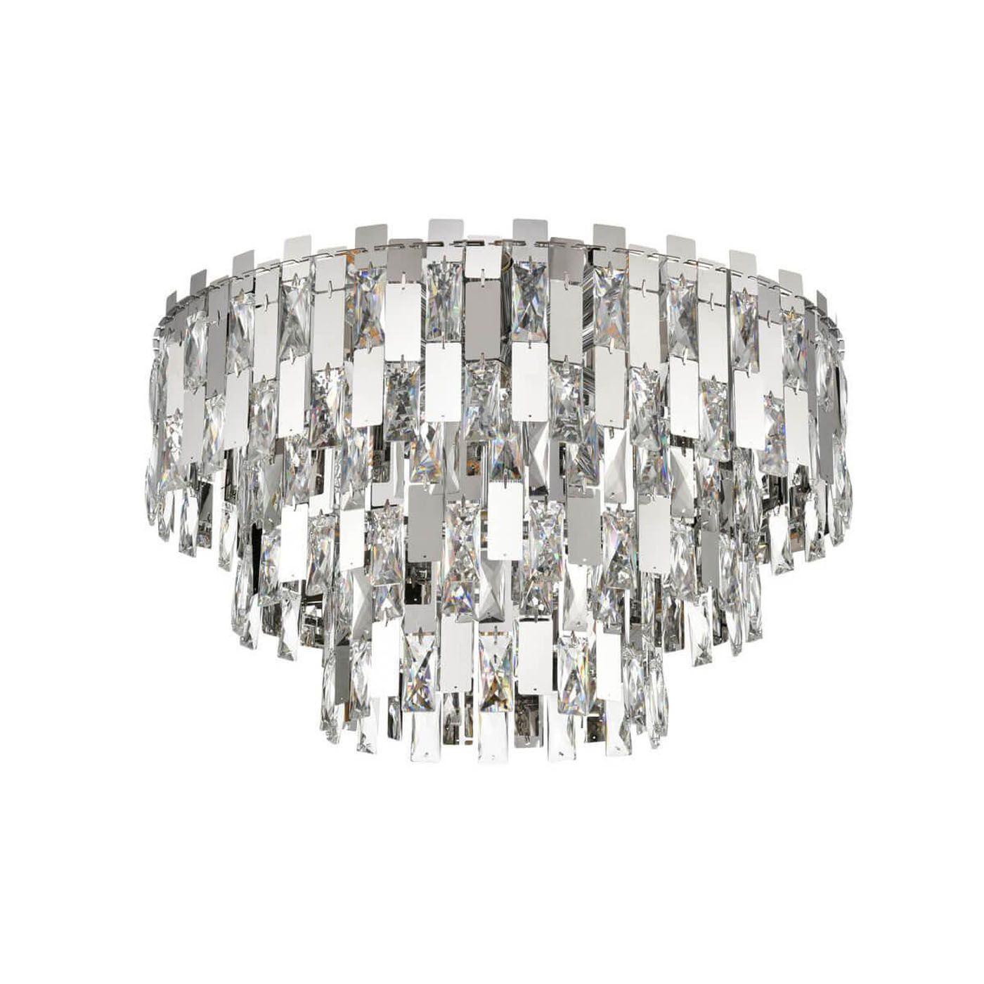 

Потолочные люстры Vele Luce, VL3103L07