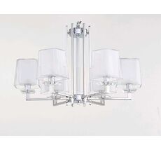 Подвесная люстра NewPort 4706/C_NP