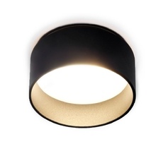 Встраиваемый точечный светильник Ambrella light MR16 TECHNO SPOT TN189_AMB