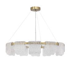 Подвесной светильник ST LUCE VOILE SL6021.203.66