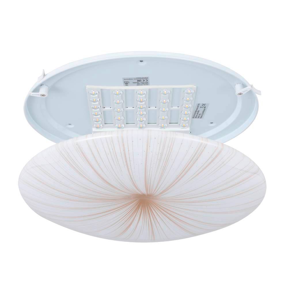 Потолочный светильник Eglo NIEVES 900499