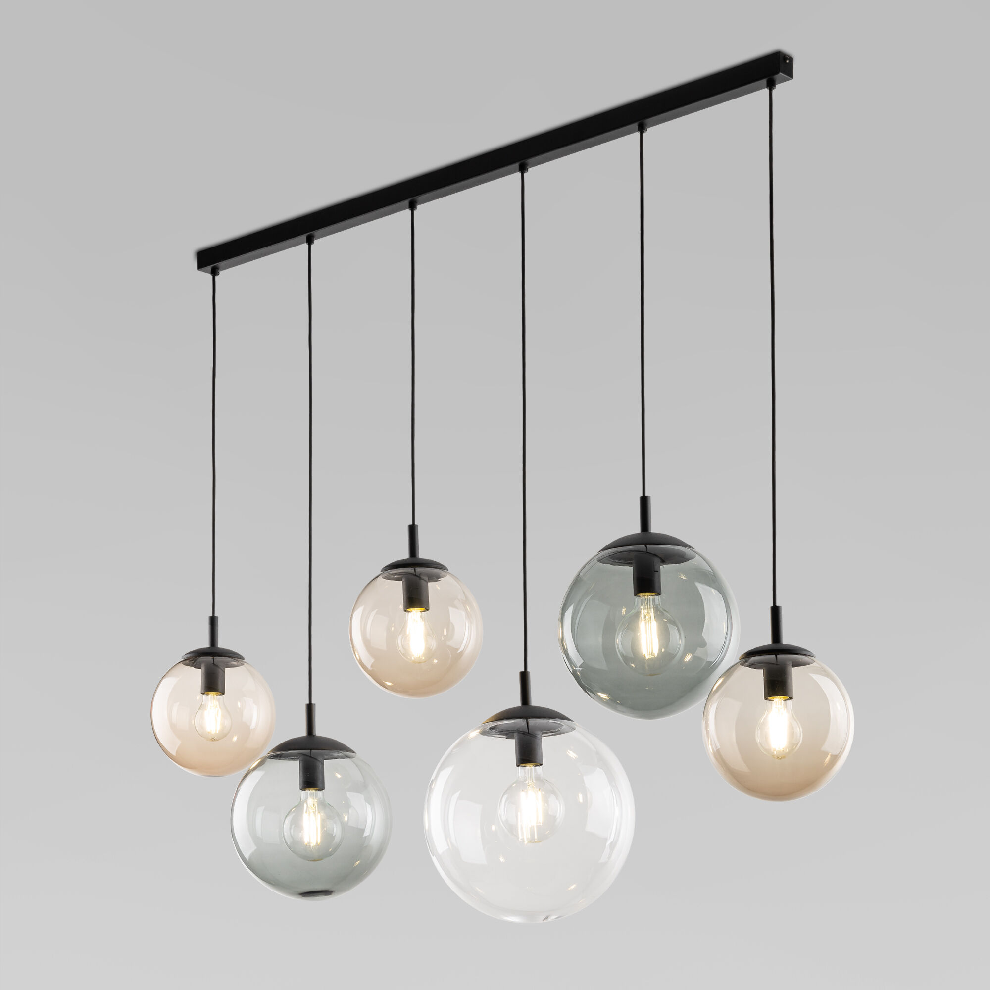 Подвесной светильник TK Lighting Esme a068574_EU