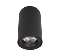 Накладной светильник Loft IT Tictac 10220 Black 4000K_LF
