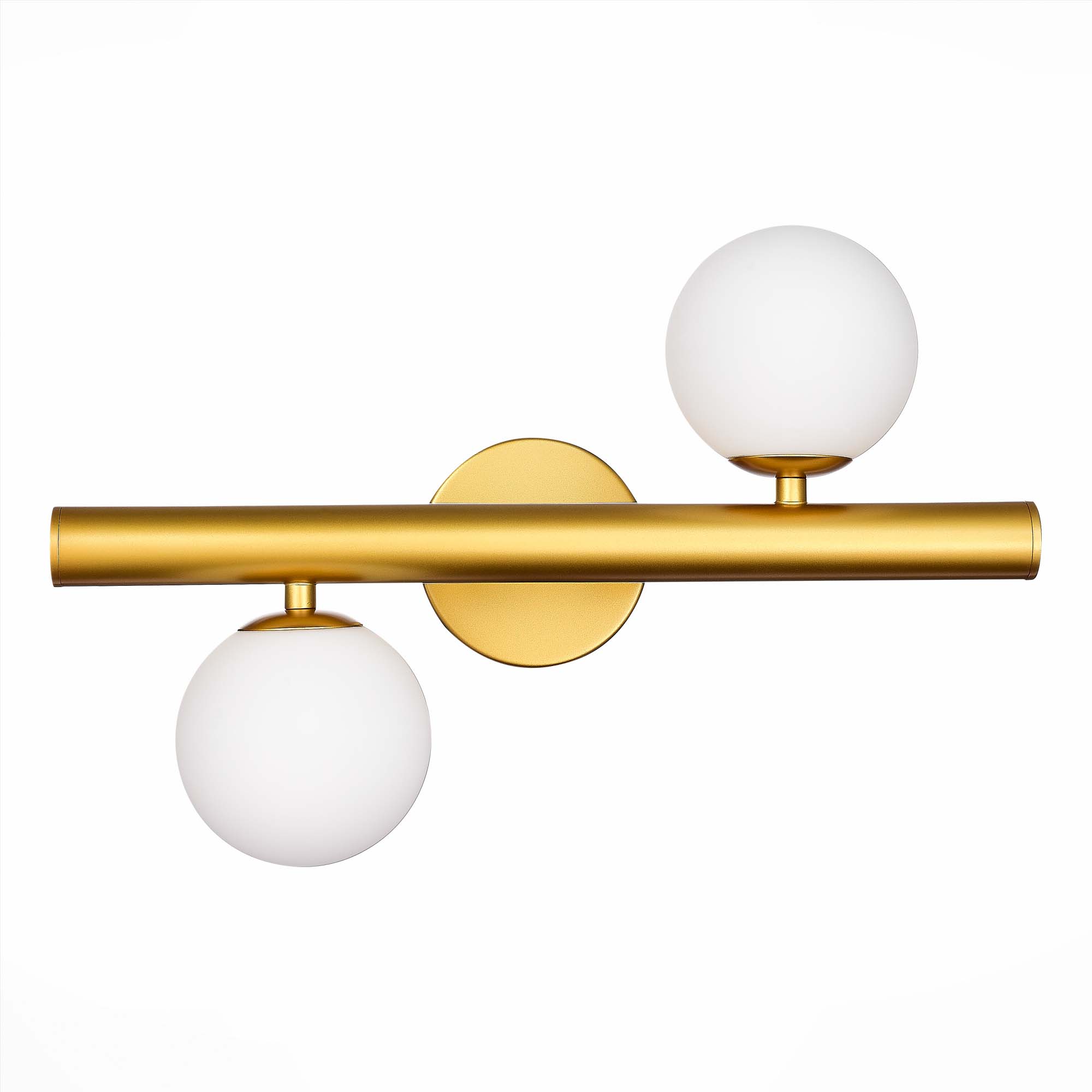 Настенный светильник ST Luce ASOLO Modern SL1185.201.02