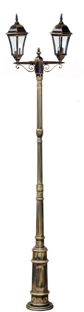 Наземный фонарь IP44 91310LA/E7 Gb Oasis Light 91310LA/E7 Gb_OL