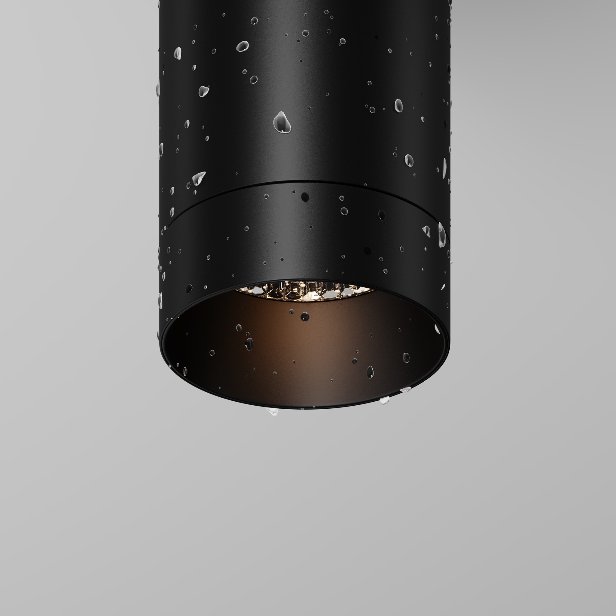 Накладной светильник Maytoni Luxe O500CL-L5B3K_MY