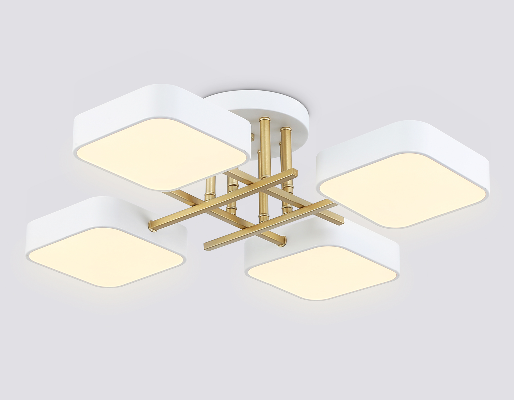 Потолочная люстра Ambrella Light FL COMFORT FL516341_AMB
