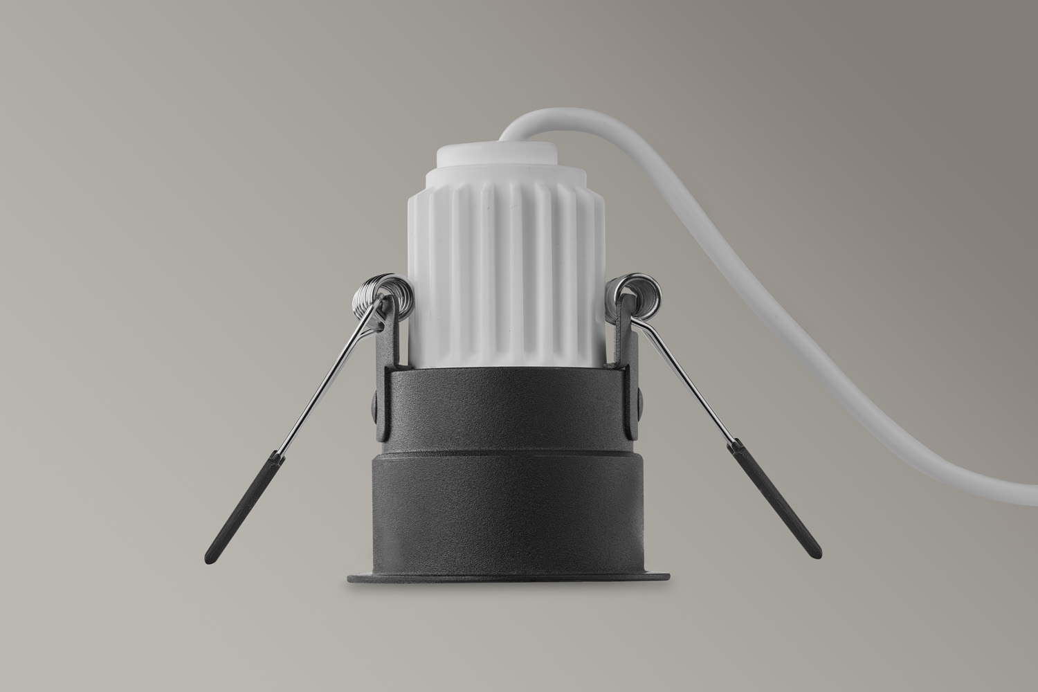 Точечный встраиваемый светильник Arte Lamp DUCRE MINI A7093PL-1BK