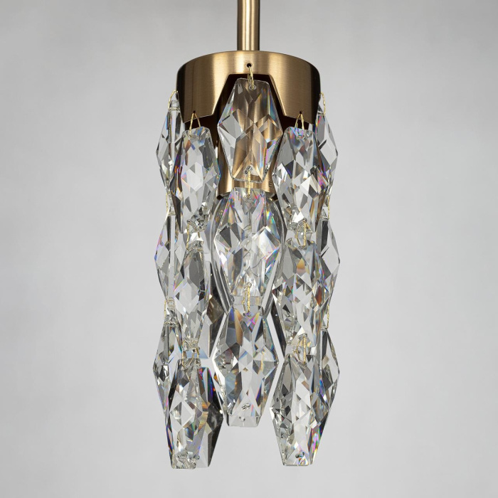 Подвесной светильник Citilux Ronin CL326013