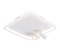 Потолочная люстра с пультом управления Ambrella Light COMFORT FL5114_AMB