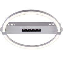 Люстра потолочная светодиодная на 10 м? (+ночной режим) с пультом Escada 10253/1LED_ESC