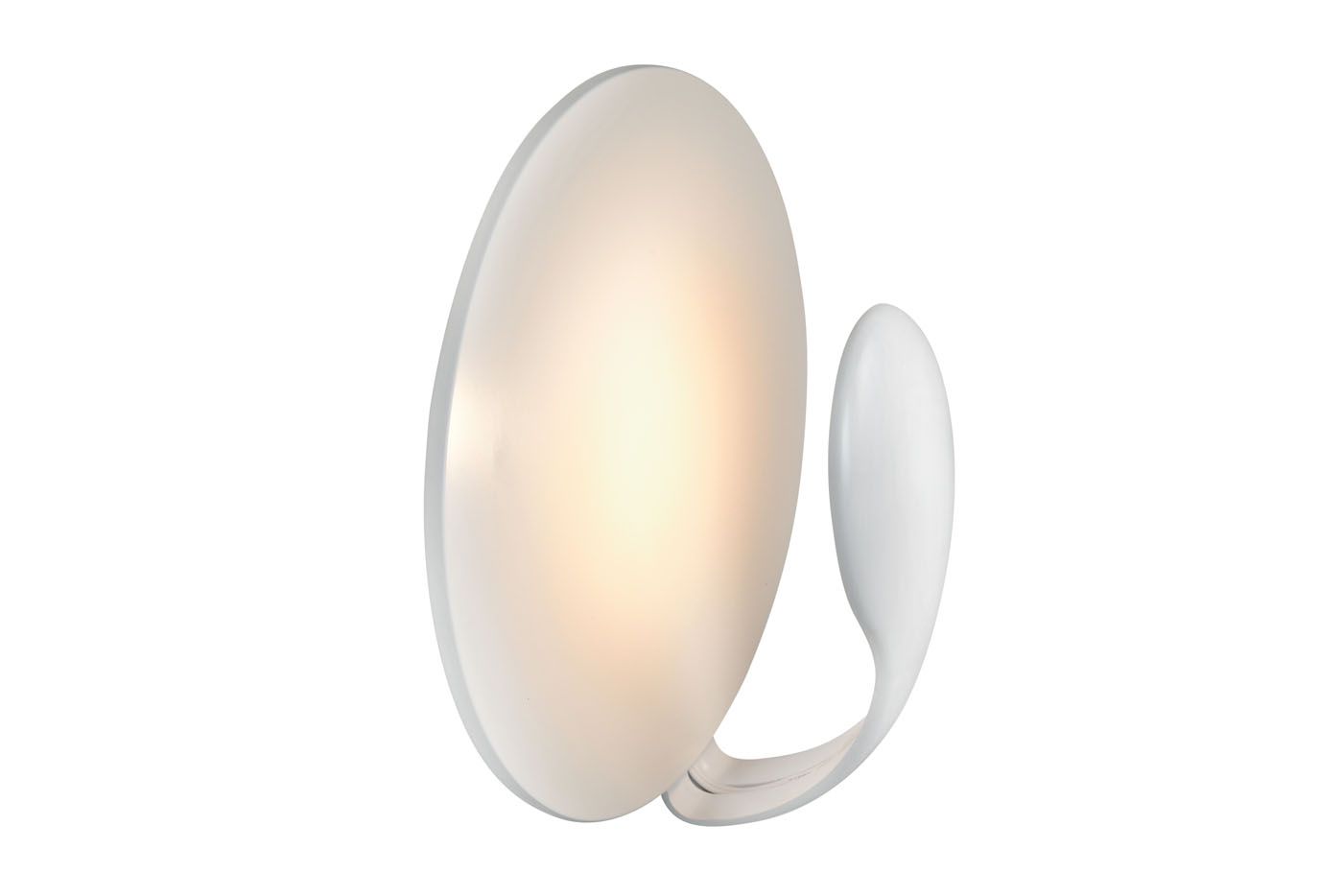 Настенный светильник ILedex Spoon ZD8096S-6W WH_IX