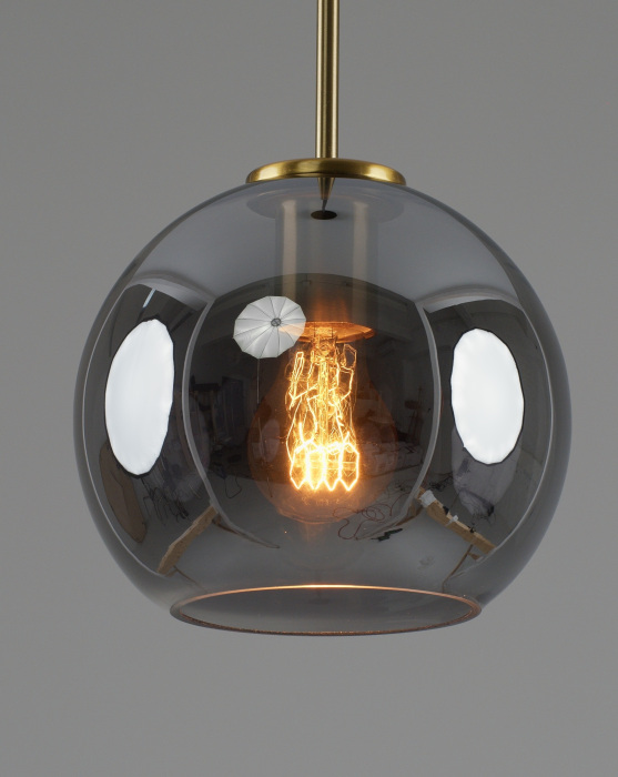 Подвесной светильник Moderli V11527-1P_MD