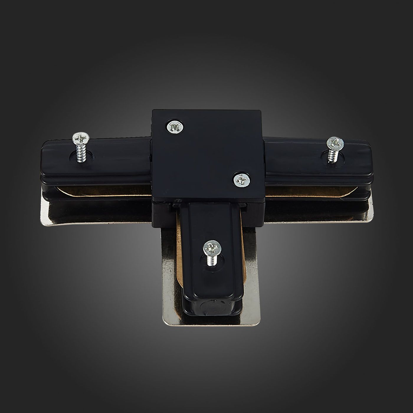 Коннектор T-образный FUNCZIONALE ST002.439.00