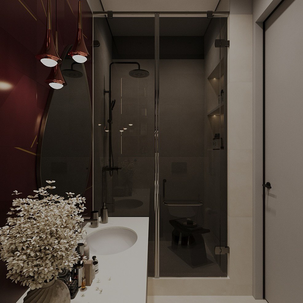 Подвесной светильник Favourite Tolva 4292-16P