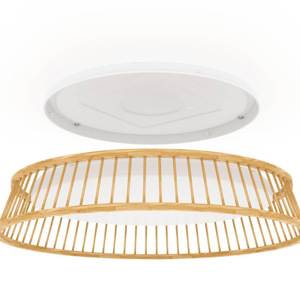 Потолочный светильник Eglo LUPPINERIA 900797