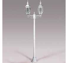 Наземный фонарь IP44 83408L A W Oasis Light 83408LA W_OL