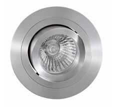Точечный светильник Mantra Врезной Basico C0005_MN