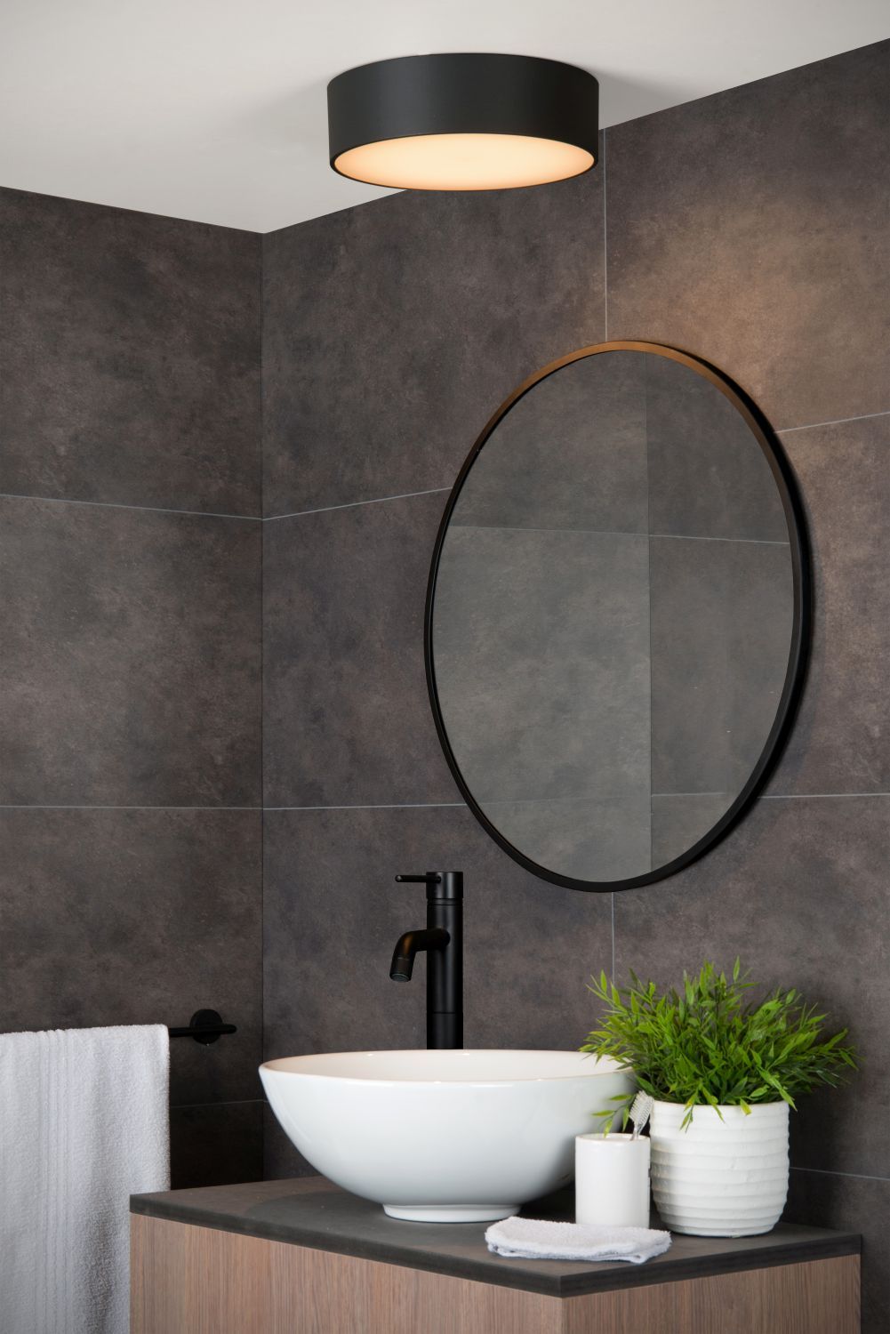 Потолочный светильник Lucide ROXANE 27815/10/29