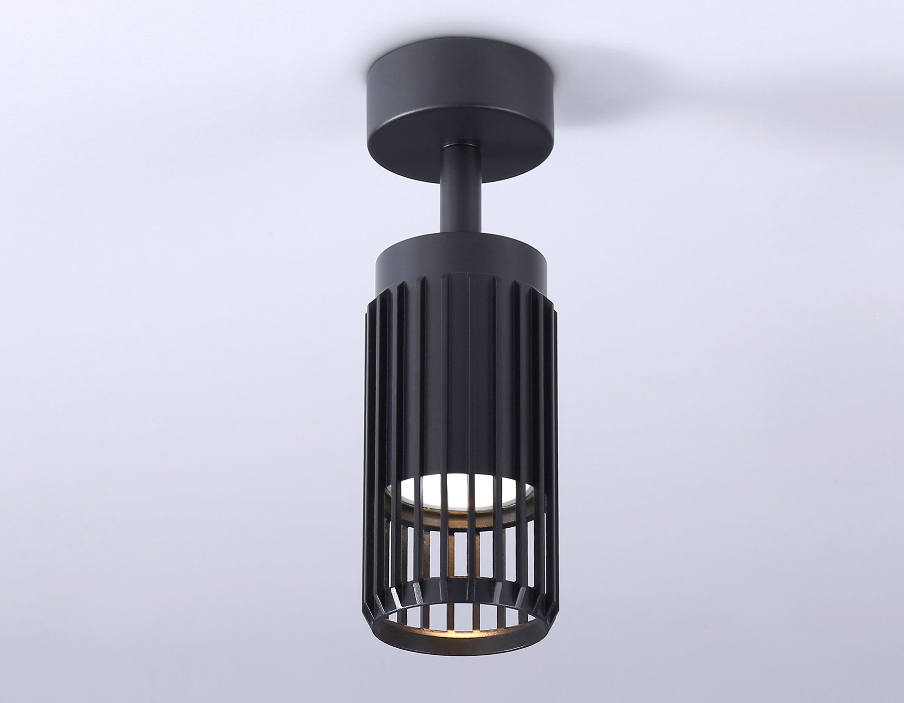 Накладной поворотный спот Ambrella Light TECHNO SPOT Techno family TN51679_AMB