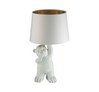 Настольная лампа BEAR Lumion 5663/1T