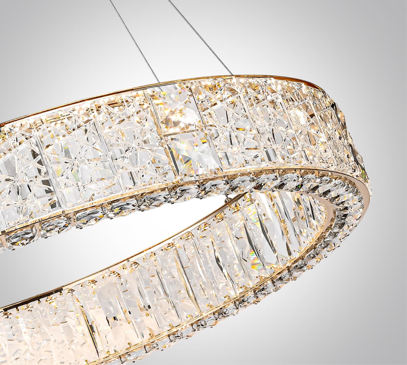 Подвесная люстра VERSION Odeon Light 5071/100L